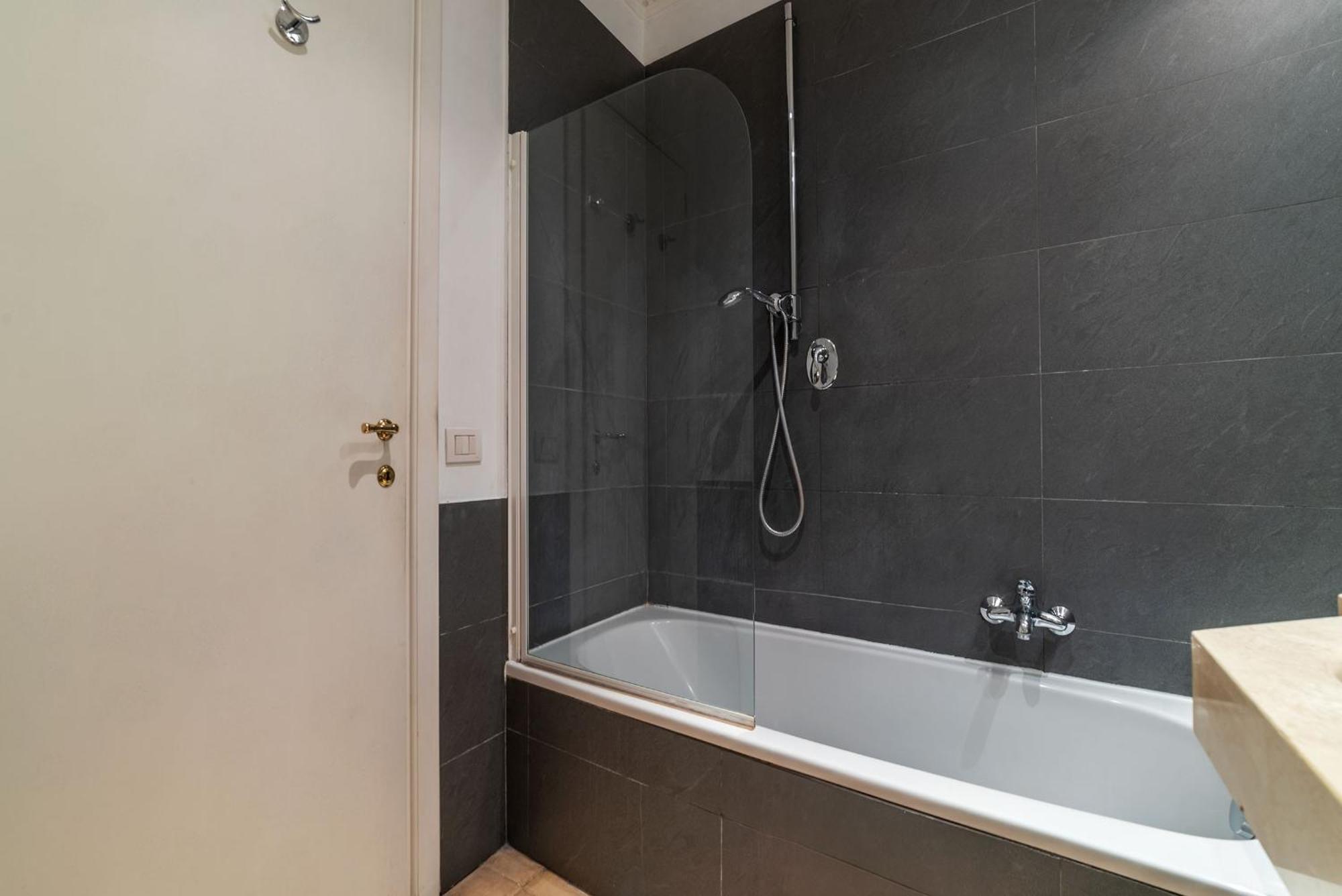 Passeggiata Di Ripetta Private Apartment Rome Exterior photo